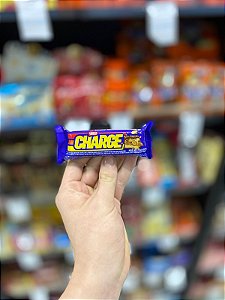 Chocolate Nestle Charge 40g