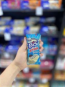 Chocolate Lacta Bis Xtra Oreo 45g