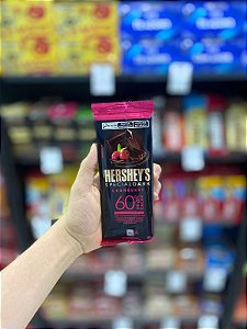 Barra de Chocolate Hersheys Special Dark Cranberry 85g