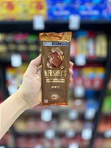 Barra de Chocolate Hersheys Caramel Macchiato 85g