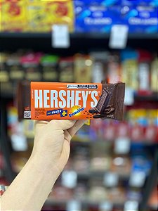 Barra de Chocolate Hersheys Ovomaltine 77g