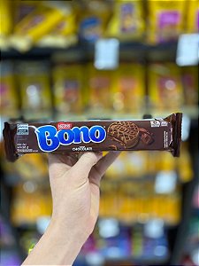 Biscoito Nestle Bono Chocolate 90g
