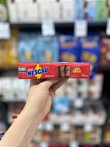 Biscoito Nestle Nescau 140g