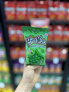 Amendoim HittNuts Cebola e Salsa 90g
