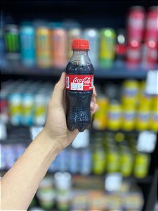 Refrigerante Coca Cola Pet 200ml