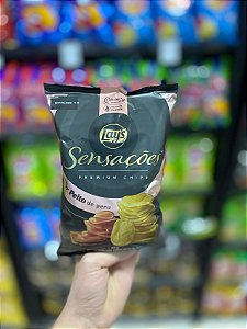 Batata Elma Chips Sensações Peito de Peru 40g
