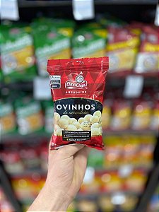Amendoim Elma Chips Ovinho 65g
