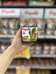 Palitos Frapella Creme de Pistache 55g