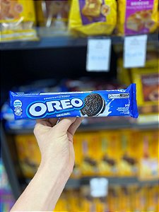 Biscoito Oreo Original 90g