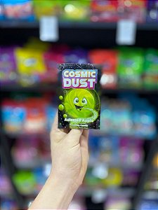 Balinhas Cosmic Dust Asteroid Apple 10g