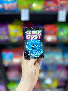 Balinhas Cosmic Dust Planet Punch 10g