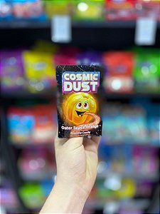 Balinhas Cosmic Dust Outer Space Orange 10g