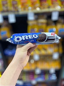 Biscoito Oreo Double Creme 157g