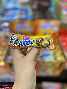 Chocolate Importado Goplana Coolky Milk 35g