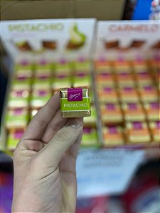 Chocolate Importado Goplana Pistachio 16,6g
