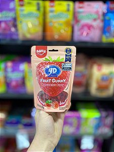 Bala Amos 4D Strawberry Burst 65g