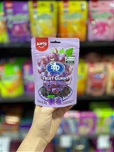 Bala Amos 4D Grape Burst 65g