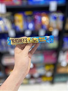 Chocolate Hersheys Choco Tubes Cookies N Creme 25g