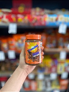 Creme De Ovomaltine Crocante 530g