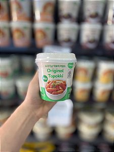 Topokki Joayo Original 120g
