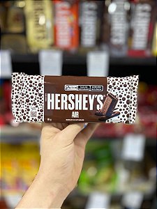 Barra de Chocolate Hersheys Air 85g