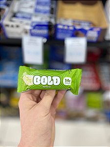 Barra de Proteina Bold Pistache 40g