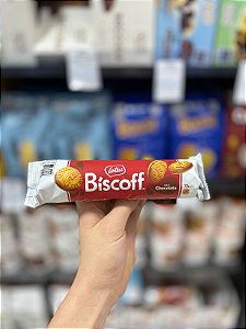 Biscoito Lotus Biscoff Chocolate 110g