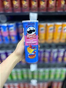 Batata Pringles Pimenta Biquinho 100g