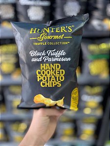 Batata De Dubai Hunters Black Truffle And Parmesan 125g