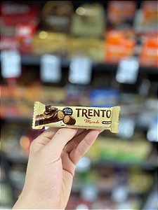 Chocolate Trento Marula 29g