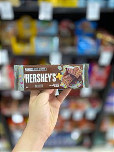 Chocolate Hersheys Bis Ao Leite 102g