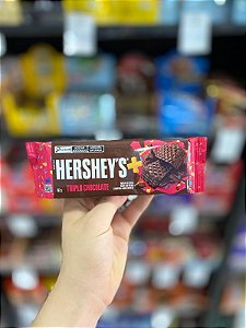Chocolate Hersheys Triplo Chocolate 102g