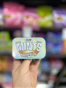 Big Sky Sugar Free MIints Marshmallow 50gr