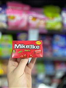 MIike and ike Cherry 22gr