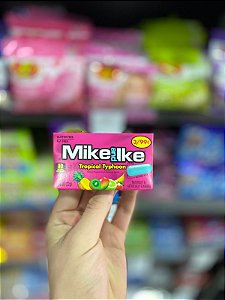Mike And Ike Tropical Typhoon 22gr