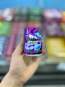 Trident X Gamers Acid Berry 48,3g