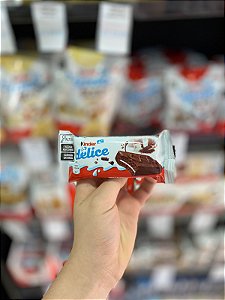 Chocolate Kinder Delice 39gr