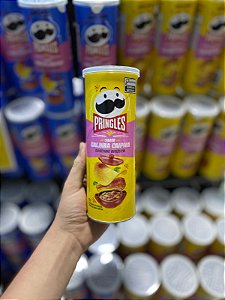 Batata Pringles Galinha Caipira 100g
