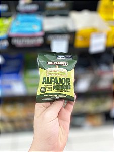 Alfajor Dr Peanut Pistache 35g