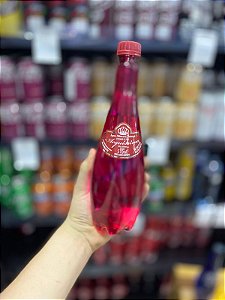 Água Mineral Com Gás Acquíssima 510ml