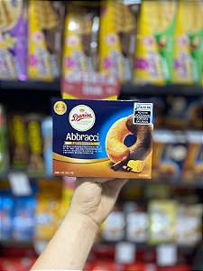 Biscoito Amanteigado Danisa Abbracci Leite E Choco 112g