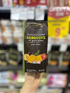 Scrocchi Laurieri Pizza Italiano 175g