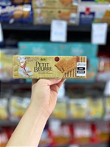 Biscoito Importado Petit Beurre 100g