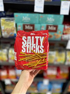 Biscoito Importado Nefis Salty Sticks 250g