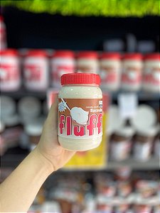 Marshmallow Fluff Caramelo De Colher 213g