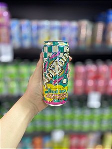 Cha Preto Arizona Limão 290ml