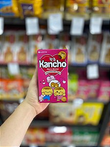 Lotte Kancho Chocolate 42gr