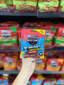 Linguicinha Jack Link´s Original 30g