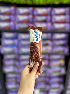 Sorvete Nestle Moça Brigadeiro 73g