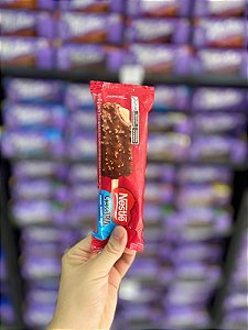 Sorvete Nestle Choco Trio 65g